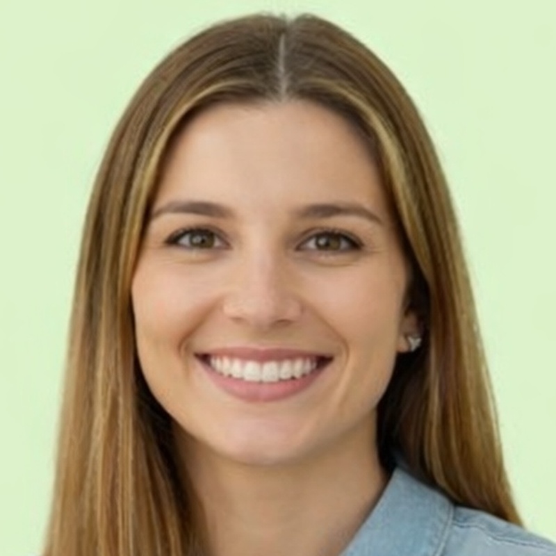 Natalia Bermúdez